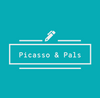 Picasso and Pals