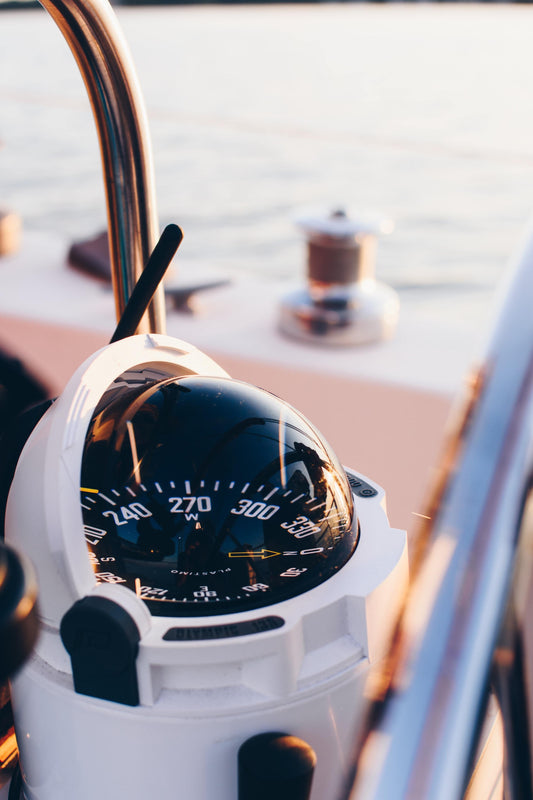 Boat Compass - Magnetic